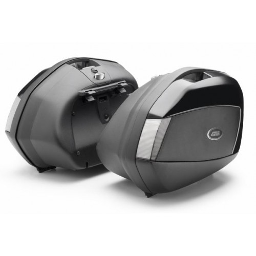 Кофры боковые Givi V35 Tech
