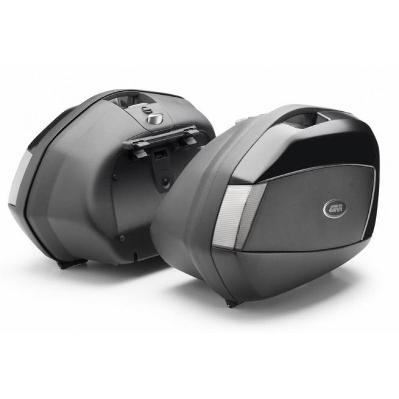 Кофры боковые Givi V35 Tech