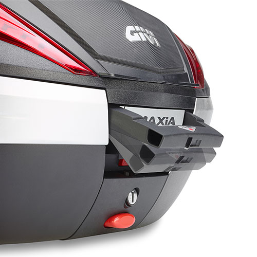 Кофр Givi V56NN Maxia 4