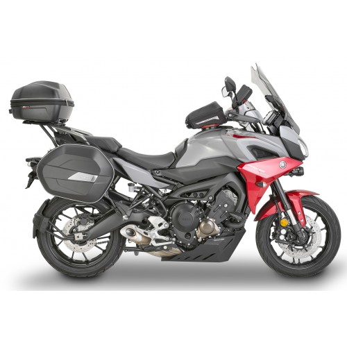 Кофры боковые Givi WL900 Black