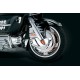 Накладки Kuryakyn з підсвічуванням на вилку Honda GL1800 2001-14 & F6B