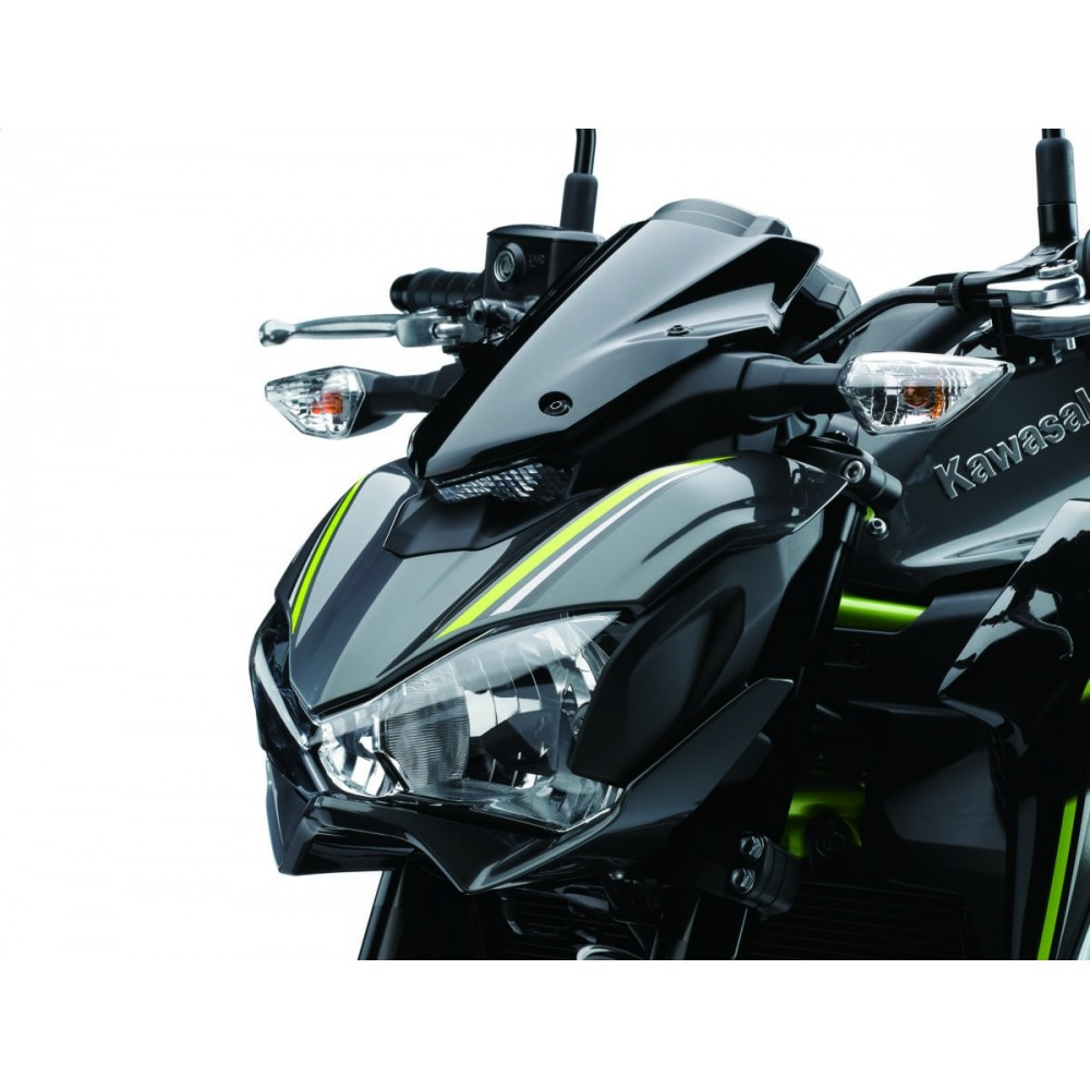 Накладка приборной панели Kawasaki Z900 купить от 1 726 грн. в