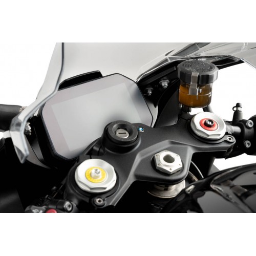 Защитный экран приборной панели BMW R1250GS