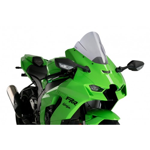 Ветровое стекло Puig Racing ZX-10R ZX-10RR 2021-