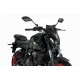 Вітрове скло Puig New Generation Sport MT-07 2021-