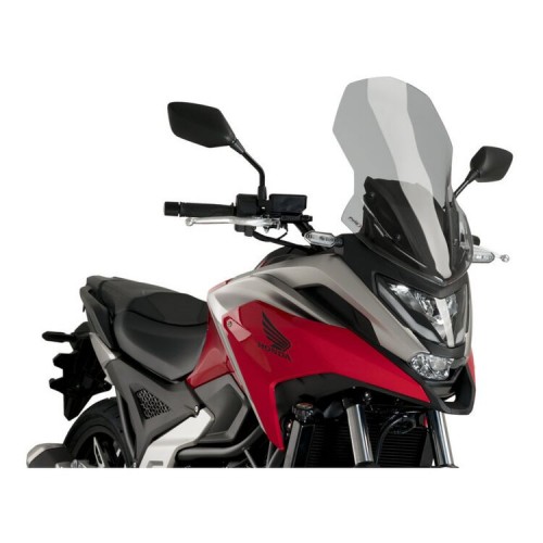 Ветровое стекло Puig Touring NC750X 2021-