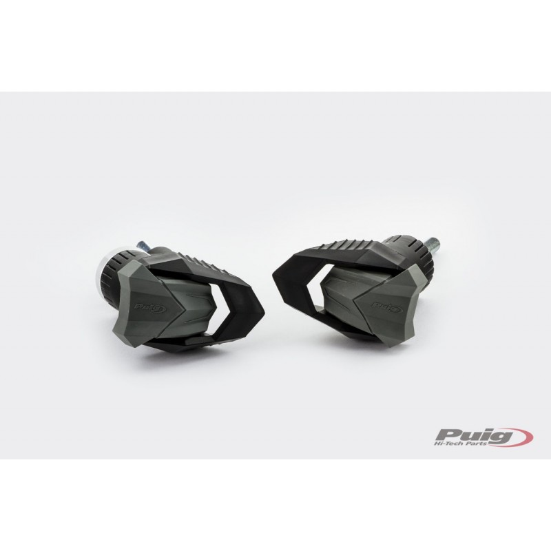 Крашпади Puig S1000R 2021-