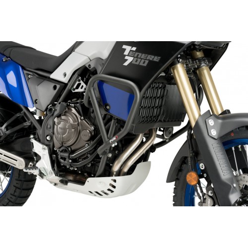 Дуги безопасности Puig Yamaha Tenere 700 2021-