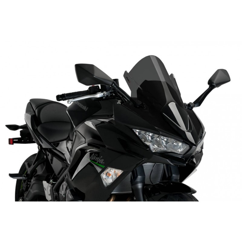 Ветровое стекло Puig Racing EX650 Ninja 2020-