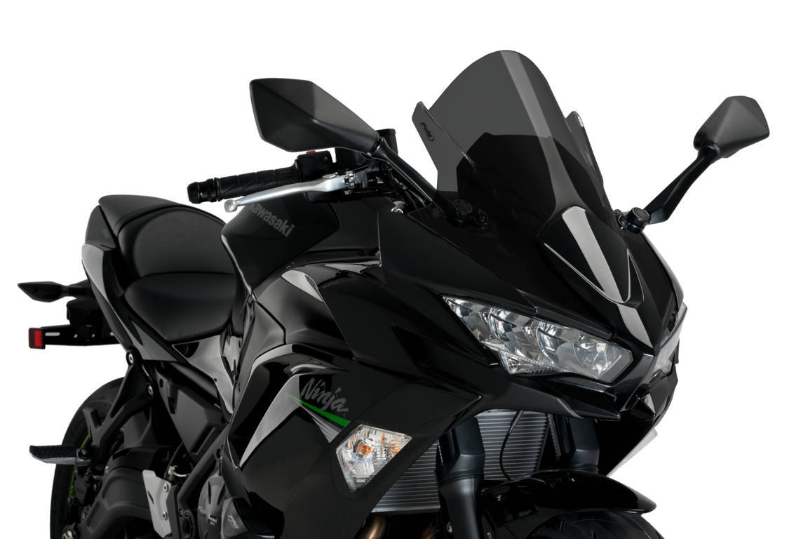 Ветровое стекло Puig Z-Racing EX650 Ninja 2020- купить от 5 850