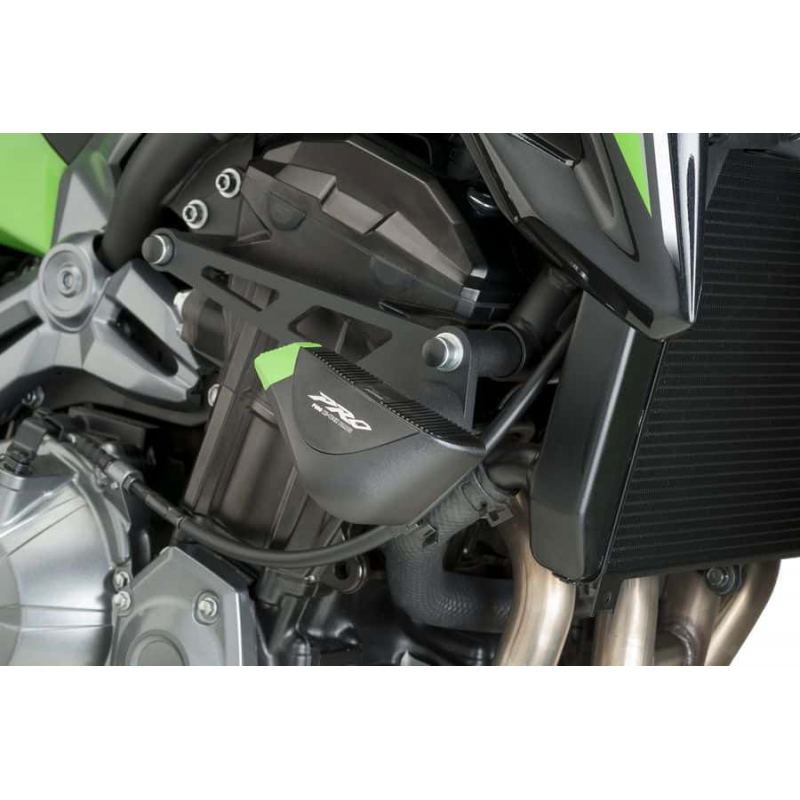 Крашпады Puig Pro Kawasaki Z900 2017-