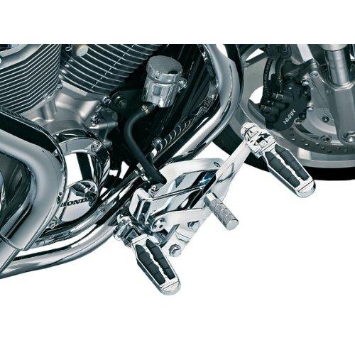 Вынос подножек Kuryakyn VTX1800C/F