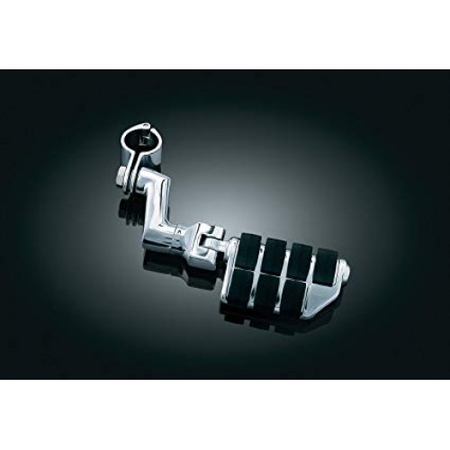 Выносные подножки Kuryakyn Dually на дуги 32мм