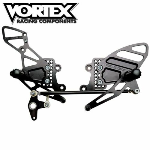 Комплект подножек Vortex ZX-6R 2009-12