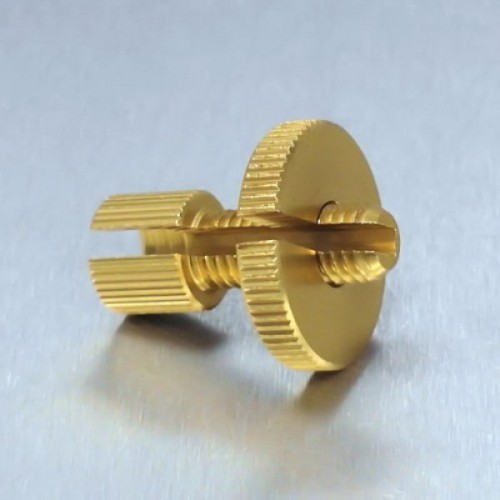 Алюминиевый регулятор тросика Pro-Bolt