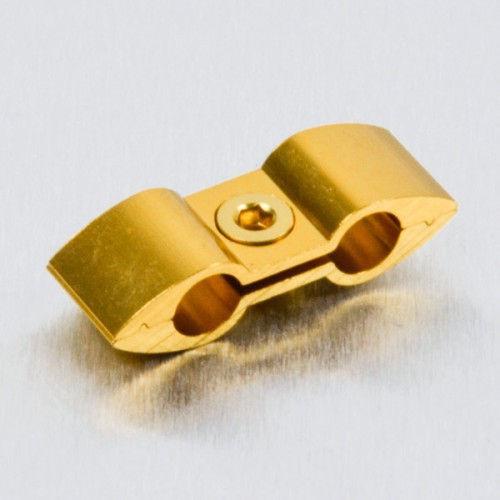 Алюминиевый разделитель шлангов Pro-Bolt