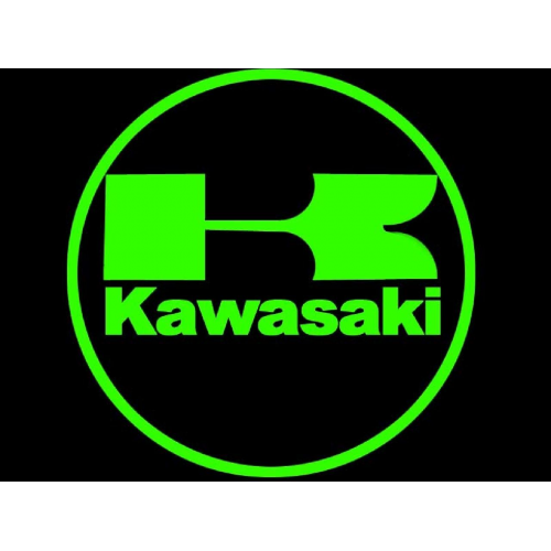 Прокладка поворотника Kawasaki 11009-1413