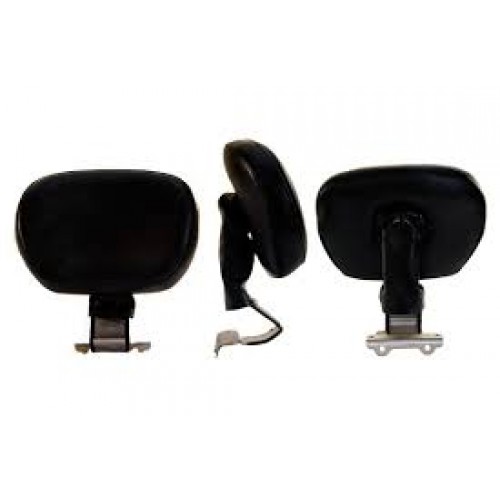 Спинка водителя BakUp Suzuki M109R / VZR1800