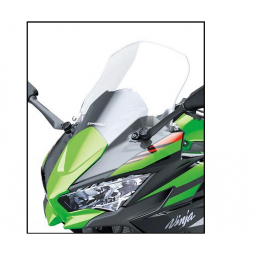 Ветровое стекло Kawasaki Tall EX650 2020-