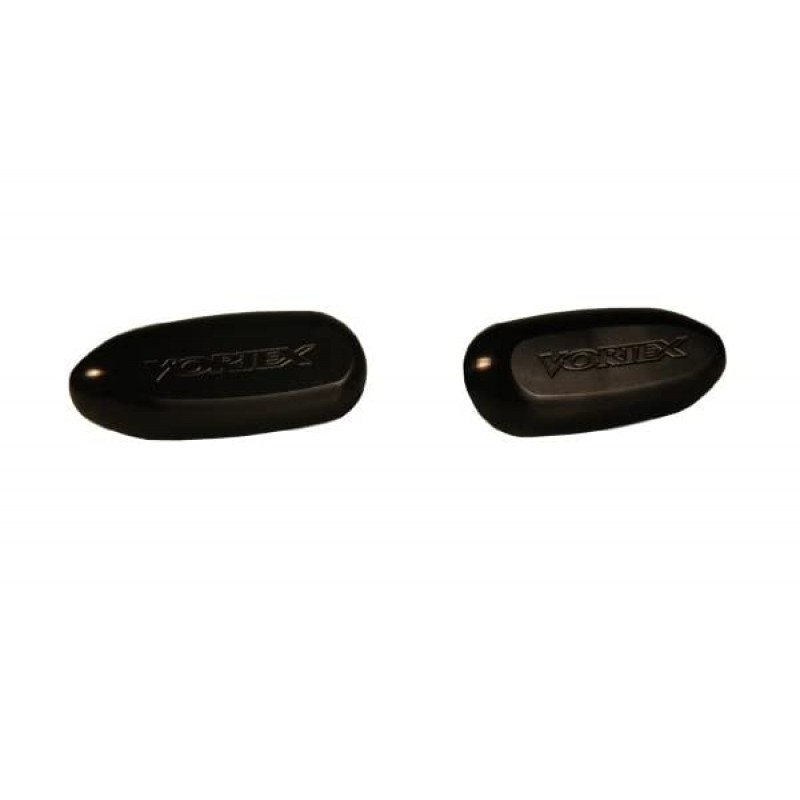 バッカス　GD007 パーツグレードアップ Заглушки гнезд зеркал Vortex GSX-R600 2009-2010 / GSX-R750 2009