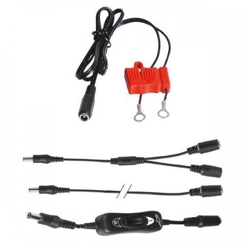 Жилет с подогревом Alpinestars Tech Heated