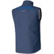 Жилет согревающий Alpinestars Techstar Softshell Navy