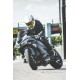 Мотожилет защитный Icon Field Armor 3 Black