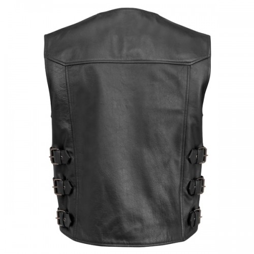 Мотожилет River Road Plains