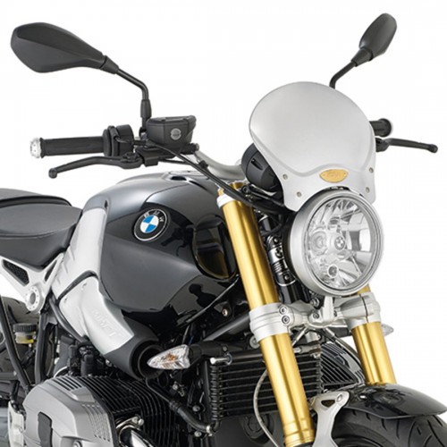 Крепление ветрового Givi Cafe Race для BMW R Nine T 2014-17 / Yamaha XSR900 2016-19