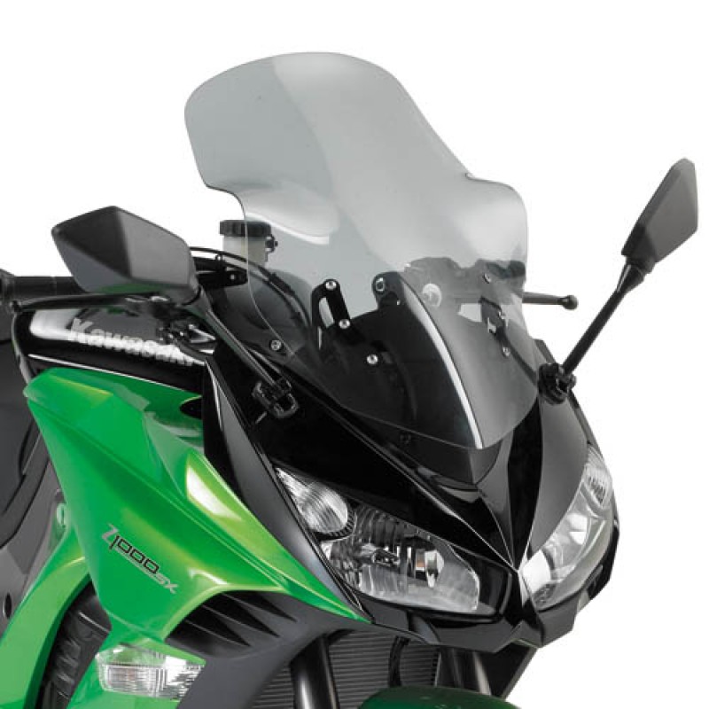 Вітрове скло Givi Kawasaki Z1000SX 2011-16