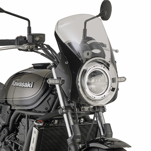 Ветровое стекло Givi Z650RS 2022-
