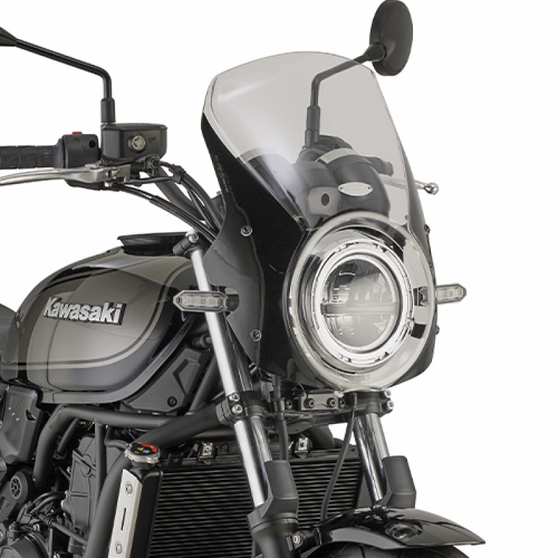 Ветровое стекло Givi Z650RS 2022-
