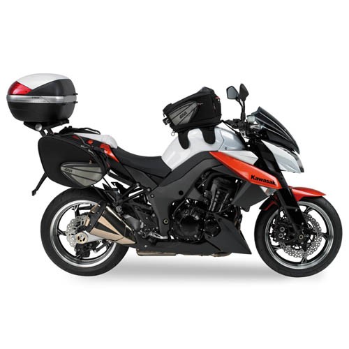 Ветровое стекло Givi Kawasaki Z1000 2010-13