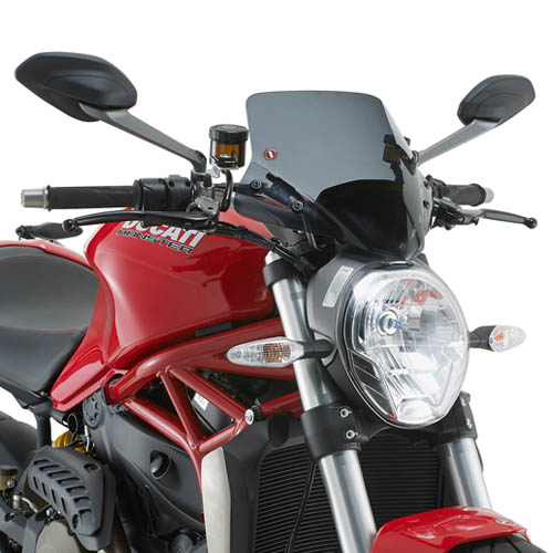 Ветровое стекло Givi Ducati Monster 1200 / S 2014-19
