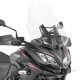 Ветровое стекло Givi Kawasaki KLZ1000 Versys 2017-18 - motodom.com.ua