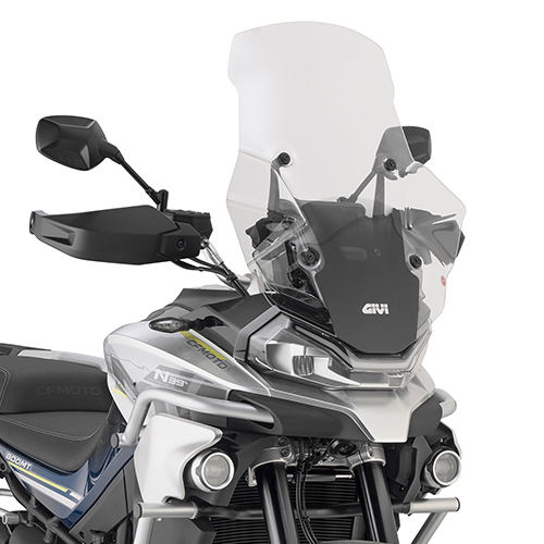 Вітрове скло Givi СFMoto 800MT 2022-
