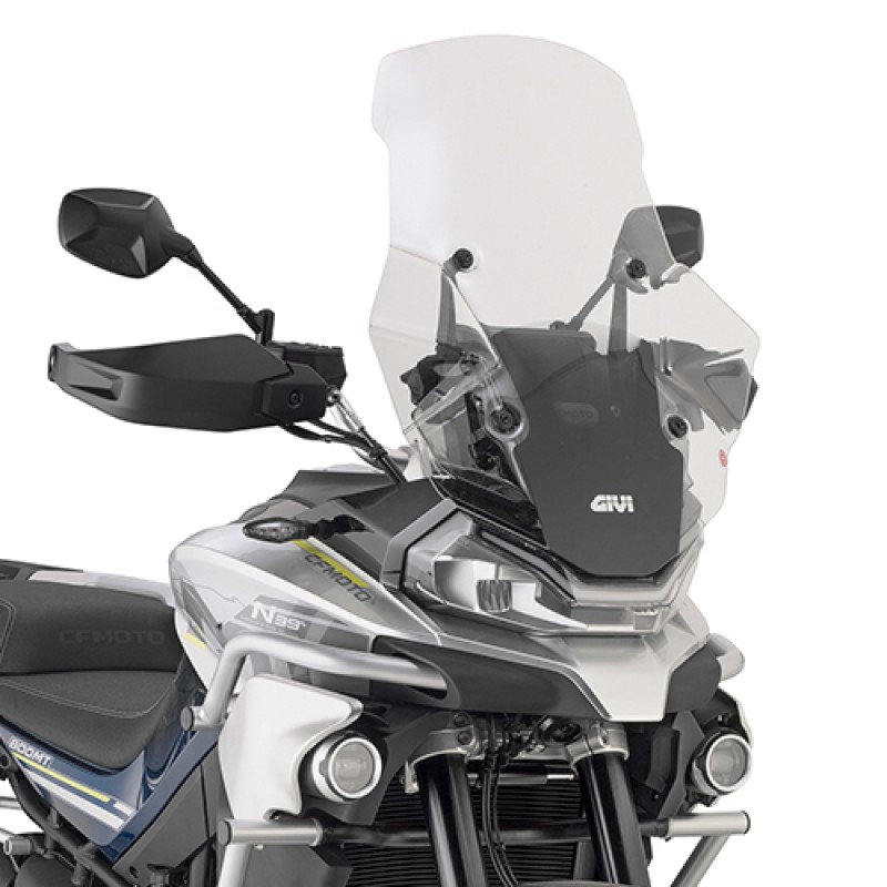 Вітрове скло Givi СFMoto 800MT 2022-