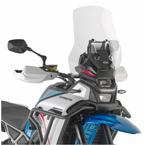 Вітрове скло Givi СF Moto 450MT 2024-