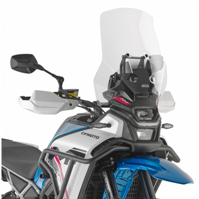 Вітрове скло Givi СF Moto 450MT 2024-