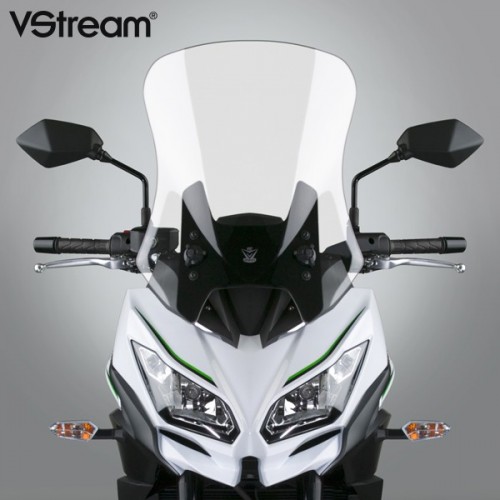 Ветровое стекло National Cycle Vstream Touring KLZ1000 Versys 2017-2018 / KLE650 Versys 2017-201
