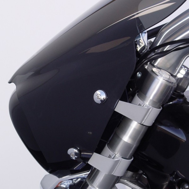 Ветровое стекло National Cycle Vstream M50 2013-2019 - motodom.com.ua