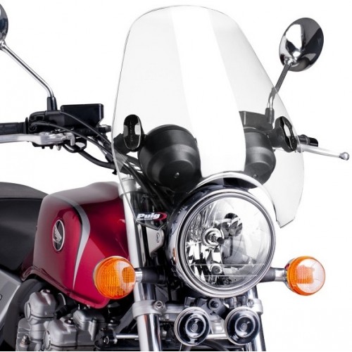 Ветровое стекло Puig Custom 2