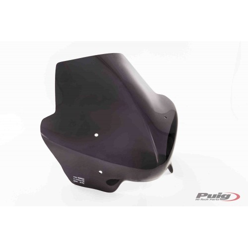 Ветровое стекло Puig New Generation Sport ER-6n 2006-08