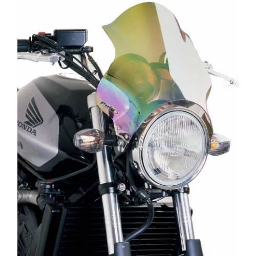 Ветровое стекло Puig Track