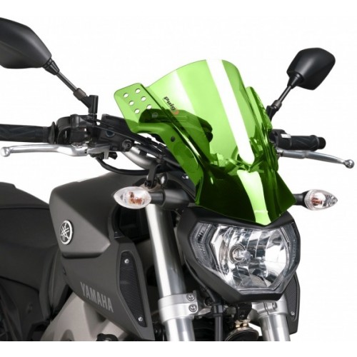 Ветровое стекло Puig Rafale