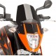 Ветровое стекло Puig New Generation Sport KTM 690 DUKE / R 2012-14