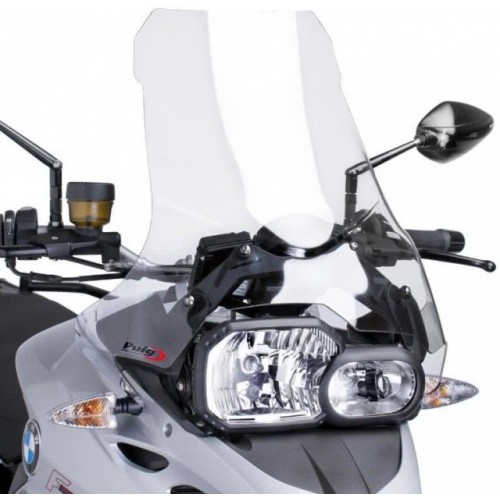 Ветровое стекло Puig Touring F700 GS 2012-20