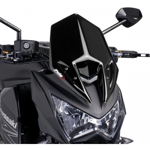 Ветровое стекло Puig New Generation Sport Z800 2013-16