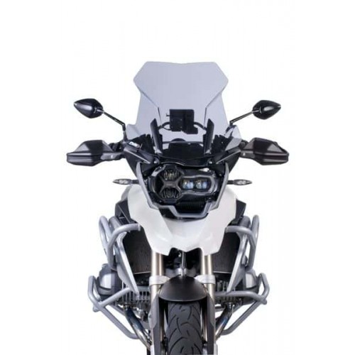 Вітрове скло Puig Touring R1200GS 2013-18