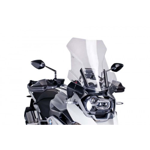 Ветровое стекло Puig Touring R1200GS 2013-18 / R1250GS 2019-
